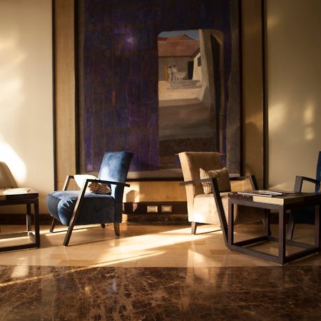 גוויאקיל Hotel Ramada מראה חיצוני תמונה