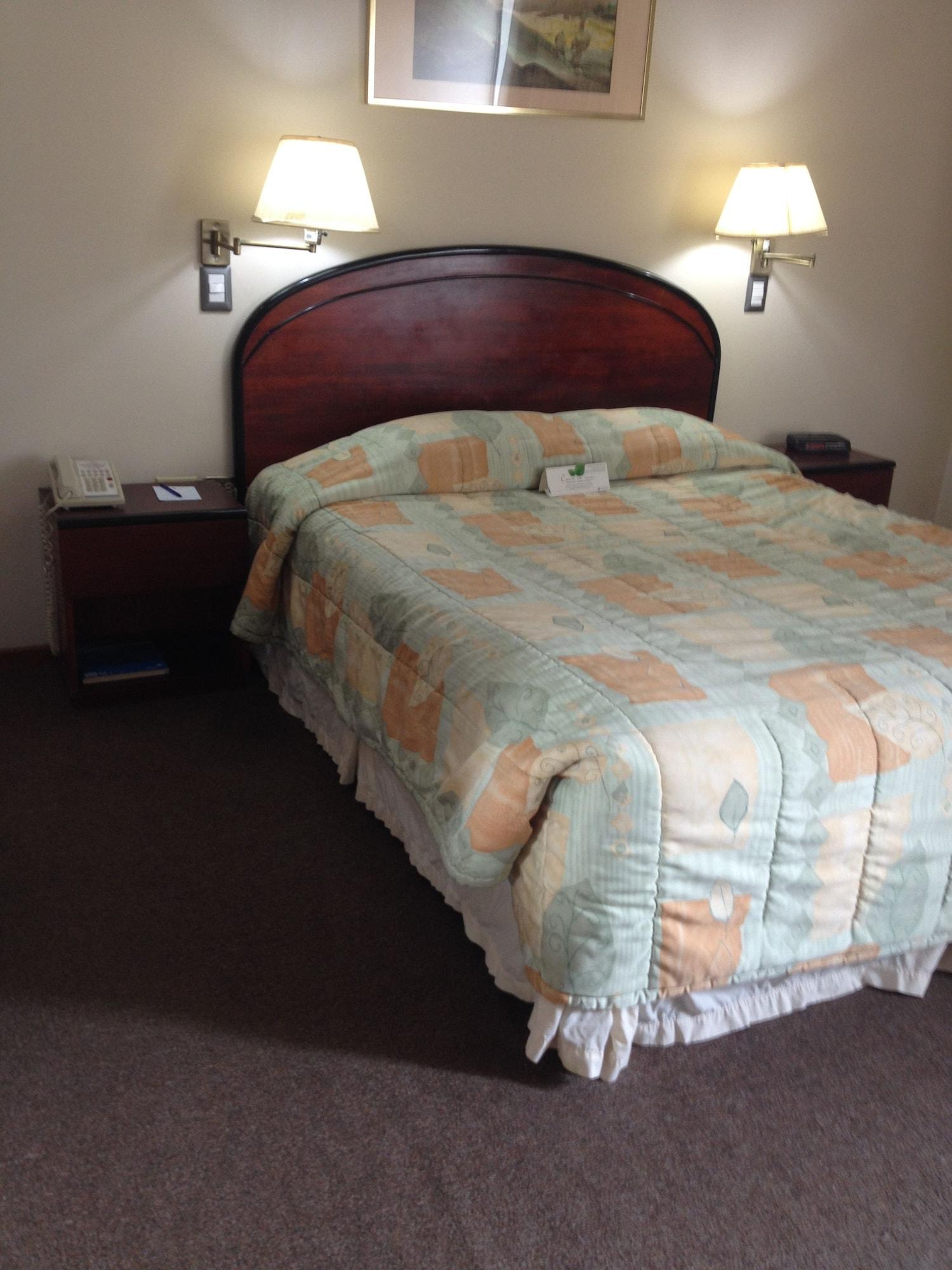 גוויאקיל Hotel Ramada מראה חיצוני תמונה