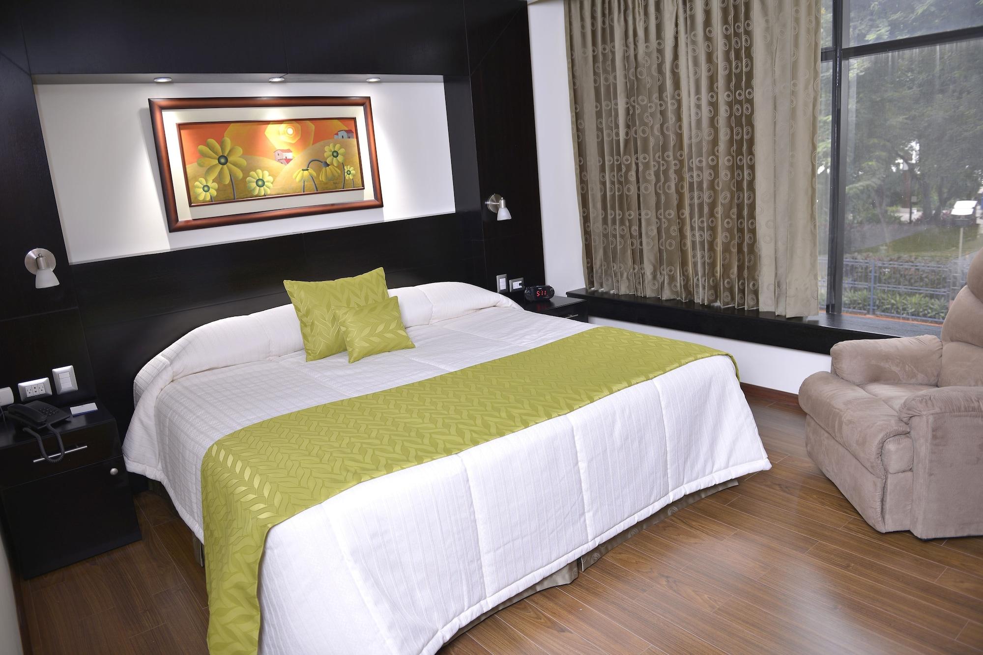 גוויאקיל Hotel Ramada מראה חיצוני תמונה