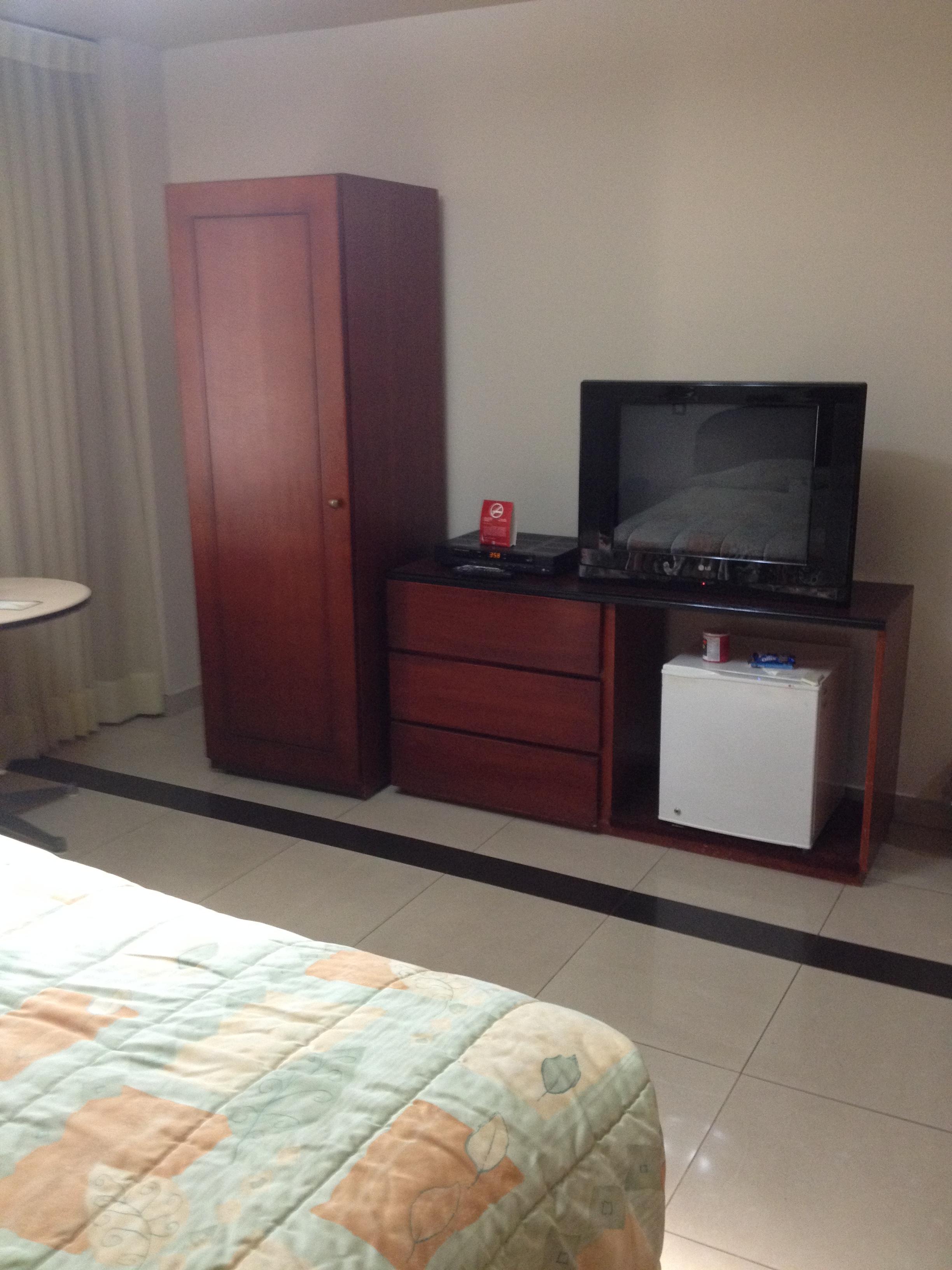 גוויאקיל Hotel Ramada מראה חיצוני תמונה